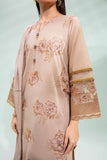 Nishat Festive Eid Embroidered Lawn Unstitched 2Pc Suit - 42401291