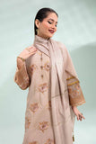 Nishat Festive Eid Embroidered Lawn Unstitched 2Pc Suit - 42401291