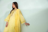 Nishat Festive Eid Embroidered Lawn Unstitched 2Pc Suit - 42401293