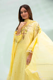 Nishat Festive Eid Embroidered Lawn Unstitched 2Pc Suit - 42401293