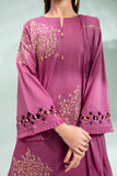 Nishat Festive Eid Embroidered Lawn Unstitched 2Pc Suit - 42401294