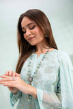 Nishat Festive Eid Embroidered Lawn Unstitched 2Pc Suit - 42401296