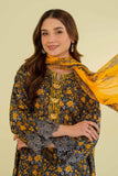 Nishat Festive Eid Embroidered Lawn Unstitched 2Pc Suit - 42401300