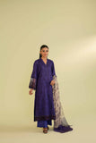 Nishat Festive Eid Embroidered Lawn Unstitched 2Pc Suit - 42401304