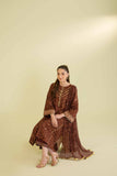 Nishat Festive Eid Embroidered Lawn Unstitched 2Pc Suit - 42401306