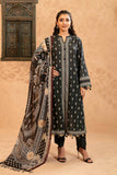 Nishat Festive Eid Printed Lawn Unstitched 2Pc Suit - 42401308