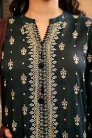 Nishat Festive Eid Printed Lawn Unstitched 2Pc Suit - 42401308