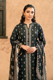Nishat Festive Eid Printed Lawn Unstitched 2Pc Suit - 42401308