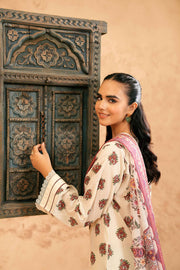 Nishat Festive Eid Printed Lawn Unstitched 2Pc Suit - 42401309