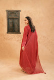 Nishat Festive Eid Printed Lawn Unstitched 2Pc Suit - 42401311