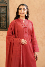 Nishat Festive Eid Printed Lawn Unstitched 2Pc Suit - 42401311