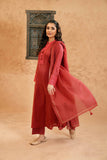 Nishat Festive Eid Printed Lawn Unstitched 2Pc Suit - 42401311