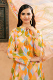 Nishat Festive Eid Printed Lawn Unstitched 2Pc Suit - 42401313
