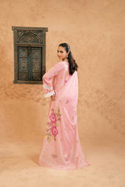Nishat Festive Eid Printed Lawn Unstitched 2Pc Suit - 42401314