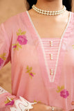 Nishat Festive Eid Printed Lawn Unstitched 2Pc Suit - 42401314