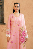 Nishat Festive Eid Printed Lawn Unstitched 2Pc Suit - 42401314