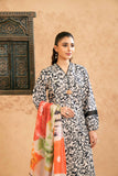 Nishat Festive Eid Printed Lawn Unstitched 2Pc Suit - 42401316