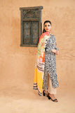 Nishat Festive Eid Printed Lawn Unstitched 2Pc Suit - 42401316