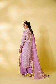 Nishat Festive Eid Printed Lawn Unstitched 3Pc Suit - 42401320