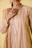 Nishat Festive Eid Printed Lawn Unstitched 3Pc Suit - 42401323