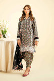 Nishat Festive Eid Embroidered Swiss Lawn Unstitched 3Pc Suit - 42401328