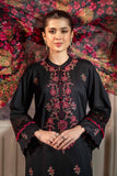 Nishat Festive Eid Embroidered Cambric Unstitched 3Pc Suit - 42401340