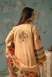 Nishat Festive Eid Embroidered Lawn Unstitched 3Pc Suit - 42401381