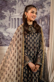 Nishat Festive Eid Embroidered Lawn Unstitched 3Pc Suit - 42401386