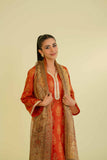 Nishat Festive Eid Embroidered Lawn Unstitched 3Pc Suit - 42401388