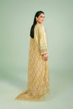 Nishat Festive Eid Embroidered Lawn Unstitched 3Pc Suit - 42401401