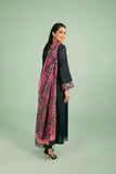 Nishat Festive Eid Embroidered Lawn Unstitched 3Pc Suit - 42401406