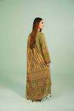 Nishat Festive Eid Printed Lawn Unstitched 3Pc Suit - 42401408
