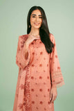 Nishat Festive Eid Printed Lawn Unstitched 3Pc Suit - 42401413