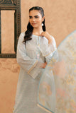 Nishat Festive Eid Embroidered Lawn Unstitched 3Pc Suit - 42401418