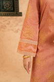 Nishat Festive Eid Printed Lawn Unstitched 3Pc Suit - 42401422