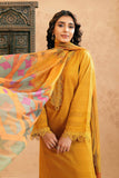 Nishat Festive Eid Printed Lawn Unstitched 3Pc Suit - 42401423