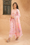 Nishat Festive Eid Printed Lawn Unstitched 3Pc Suit - 42401424