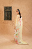 Nishat Festive Eid Printed Lawn Unstitched 3Pc Suit - 42401425