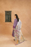 Nishat Festive Eid Printed Lawn Unstitched 3Pc Suit - 42401426