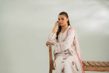 Nishat Festive Eid Embroidered Cambric Unstitched 3Pc Suit - 42401430