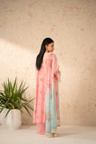 Nishat Festive Eid Printed Lawn Unstitched 3Pc Suit - 42401459