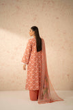 Nishat Festive Eid Printed Lawn Unstitched 3Pc Suit - 42401461
