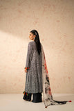 Nishat Festive Eid Printed Lawn Unstitched 3Pc Suit - 42401465