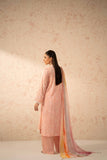 Nishat Festive Eid Printed Lawn Unstitched 3Pc Suit - 42401466