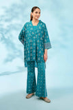 Nishat Festive Eid Printed Lawn Unstitched 2Pc Suit - 42401471