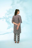 Nishat Festive Eid Printed Lawn Unstitched 2Pc Suit - 42401472
