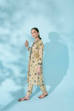 Nishat Festive Eid Printed Lawn Unstitched 2Pc Suit - 42401474
