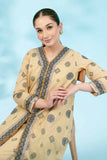 Nishat Festive Eid Printed Lawn Unstitched 2Pc Suit - 42401474