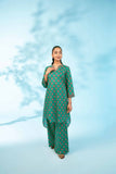 Nishat Festive Eid Printed Lawn Unstitched 2Pc Suit - 42401475