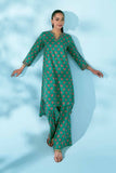 Nishat Festive Eid Printed Lawn Unstitched 2Pc Suit - 42401475